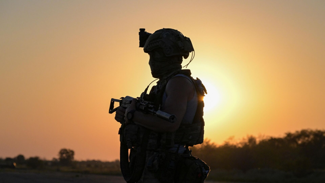 Песков: Россия должна продолжать спецоперацию, чтобы одержать победу Песков: Россия должна продолжать спецоперацию, чтобы одержать победу