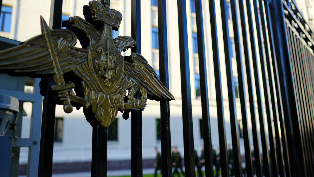 Песков переадресовал вопрос о направлении призывников в приграничные регионы