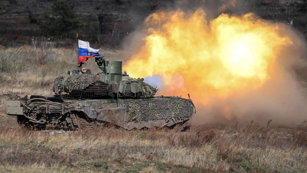 Минобороны: группировка «Центр» за неделю уничтожила 3880 военных ВСУ
