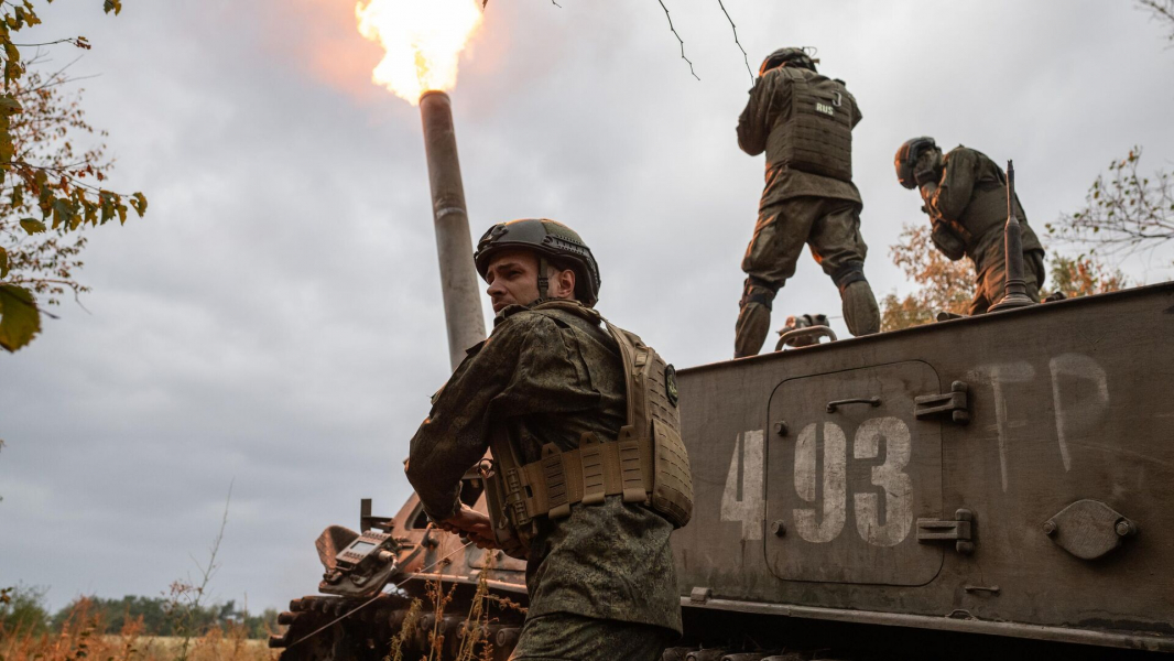 Бойцы "Востока" отразили контратаку, ВСУ потеряли до 140 военных за сутки Бойцы "Востока" отразили контратаку, ВСУ потеряли до 140 военных за сутки