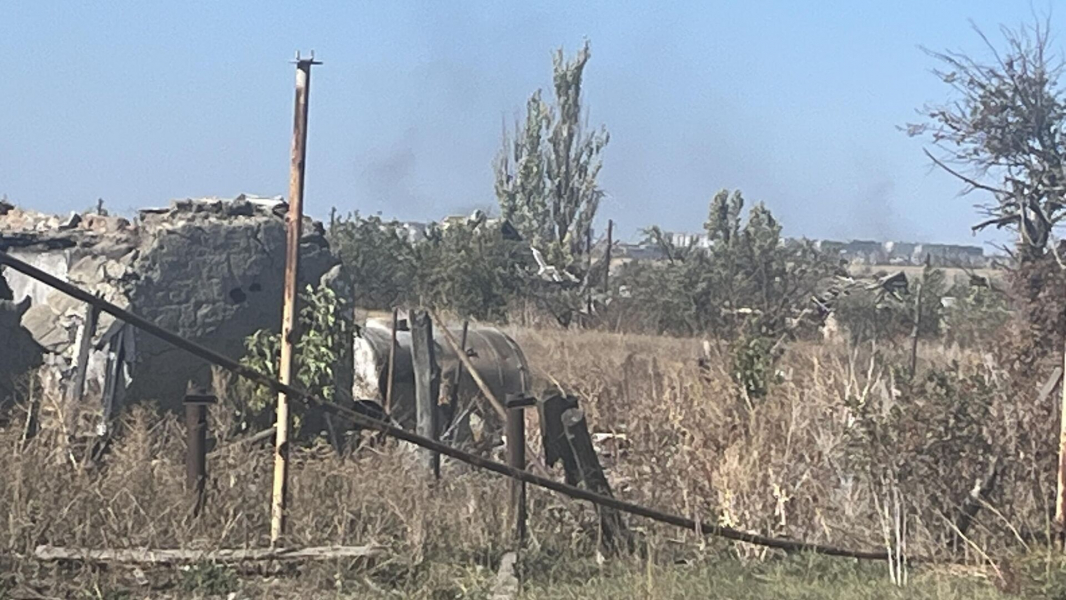 Пушилин: ВСУ в Угледаре с 2014 г строили укрепрайоны с километровыми переходами Пушилин: ВСУ в Угледаре с 2014 г строили укрепрайоны с километровыми переходами