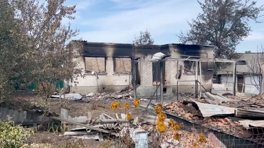 Росгвардия: в Курской области уничтожили боевиков ВСУ, скрывавшихся в лесу Росгвардия: в Курской области уничтожили боевиков ВСУ, скрывавшихся в лесу