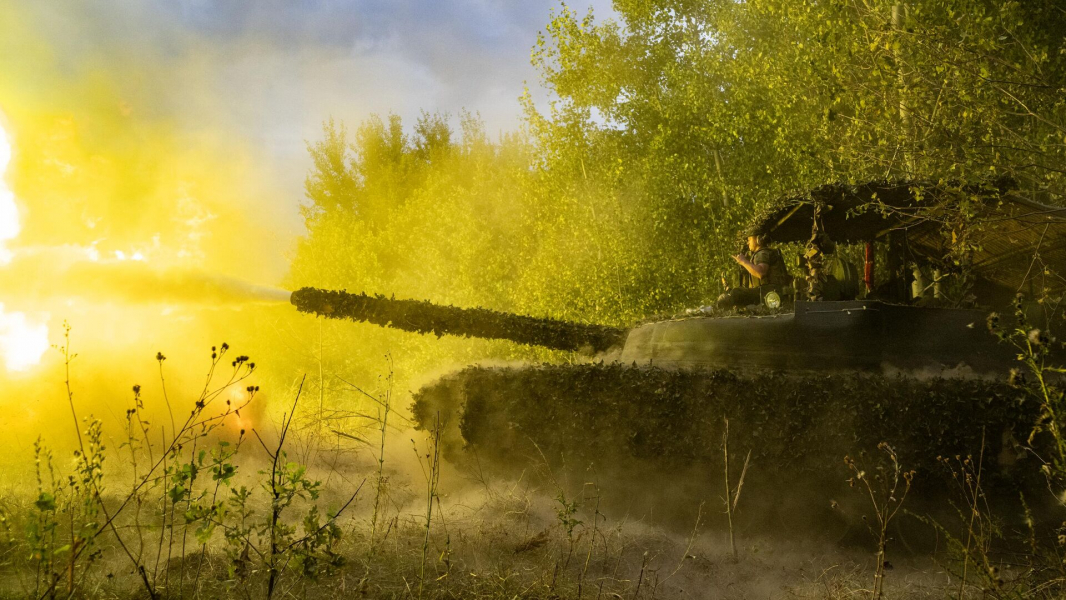 Минобороны: ВСУ потеряли до 60 военных при попытках атак в Курской области
