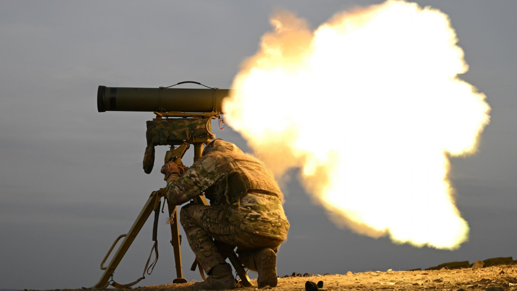 МО РФ: ВСУ потеряли до 145 боевиков и танк в зоне действия группировки "Восток" МО РФ: ВСУ потеряли до 145 боевиков и танк в зоне действия группировки "Восток"