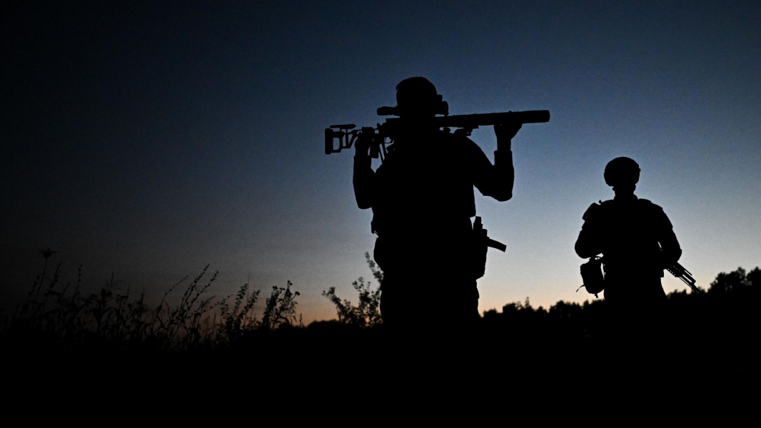 "Ахмат" за сутки уничтожил САУ, миномет и несколько гексакоптеров "Баба-Яга" ВСУ "Ахмат" за сутки уничтожил САУ, миномет и несколько гексакоптеров "Баба-Яга" ВСУ