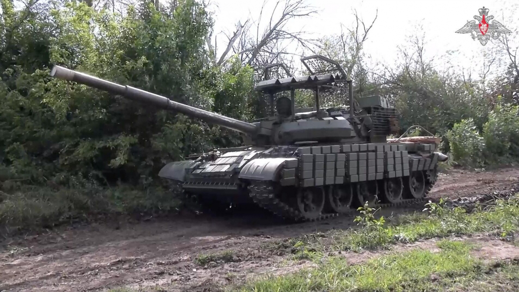 МО РФ: бойцы "Севера" нанесли удары по силам 11 бригад ВСУ в курском приграничье МО РФ: бойцы "Севера" нанесли удары по силам 11 бригад ВСУ в курском приграничье