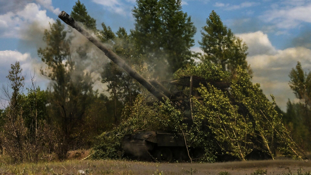 Белоусов: ВС РФ уверенно продвигаются вперед на Кураховском направлении в ДНР Белоусов: ВС РФ уверенно продвигаются вперед на Кураховском направлении в ДНР