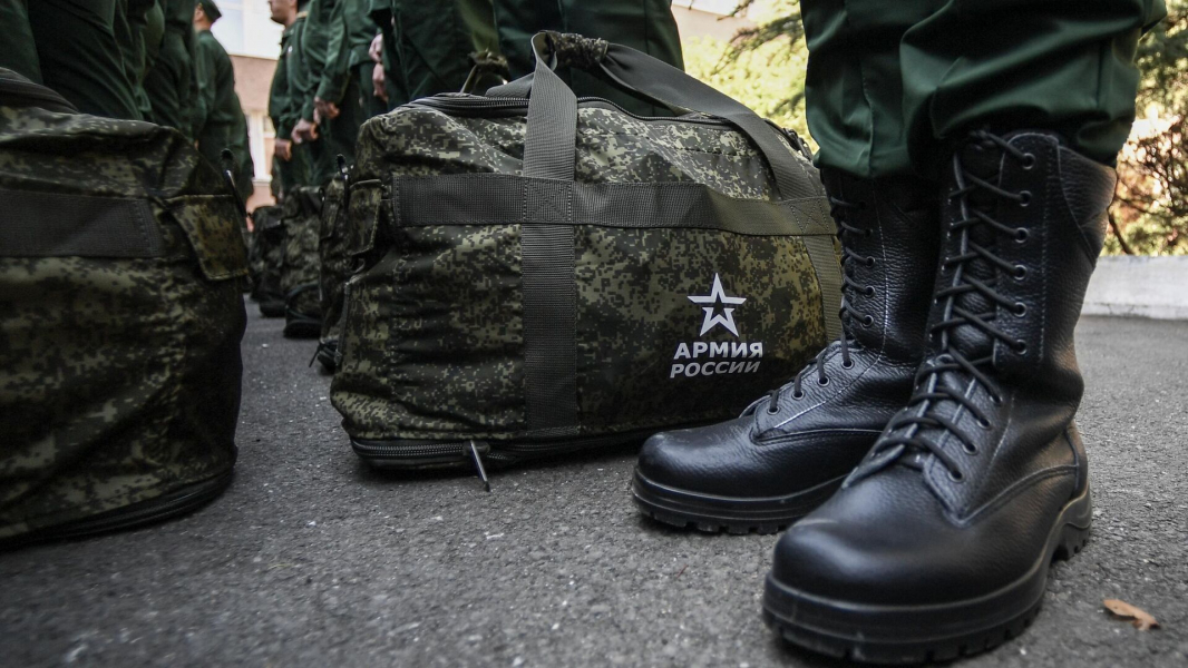 Песков: увеличение численности армии связано с ростом числа угроз Песков: увеличение численности армии связано с ростом числа угроз