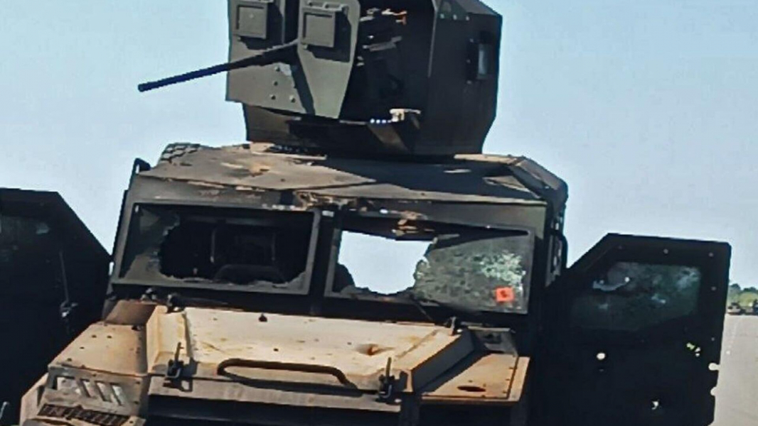 МО РФ: в боях в Курской области ВСУ потеряли более 16 тыс боевиков и 126 танков МО РФ: в боях в Курской области ВСУ потеряли более 16 тыс боевиков и 126 танков