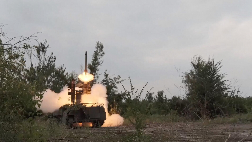 Штурмовики группировки "Центр" проходят подготовку по уходу от атак FPV-дронов Штурмовики группировки "Центр" проходят подготовку по уходу от атак FPV-дронов