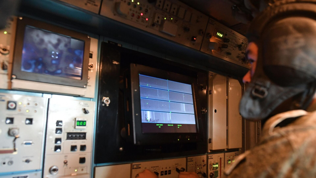 МО: ПВО уничтожила два украинских дрона над Белгородской и Курской областями