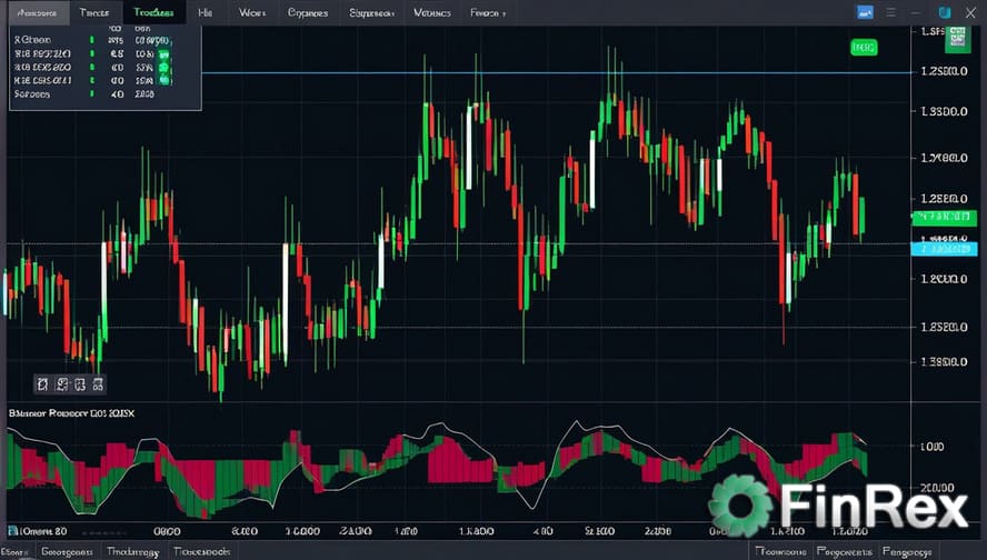 Разбираем особенности копитрейдинга с экспертами академии FinRex