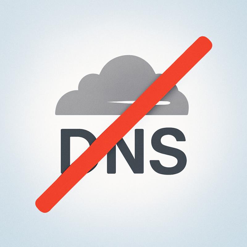 Доступ к Cloudflare ограничен в России: PR MAN MAX советует, как оставаться онлайн