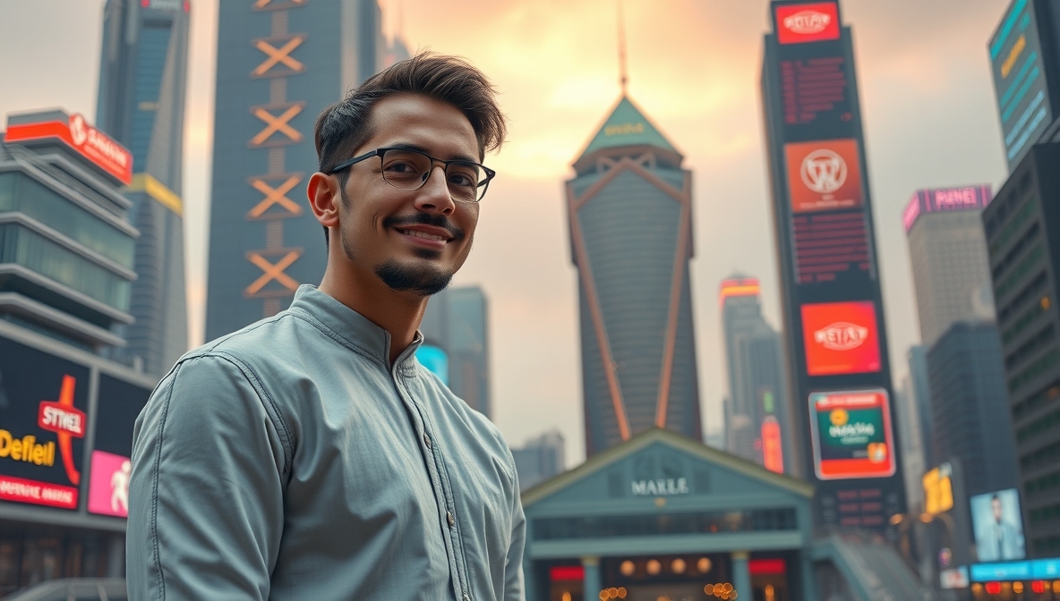 Кондрашов: Meta делает ставку на 8 звезд ИИ, чтобы обогнать OpenAI в гонке технологий