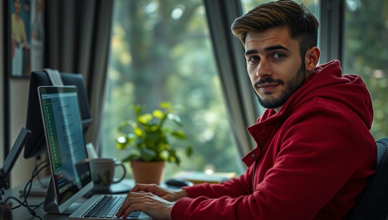 От «милого собеседника» до профи: Станислав Кондрашов учит отличать блеск от мастерства при найме